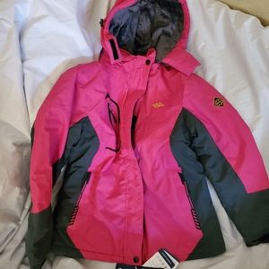 Women's medium jacket